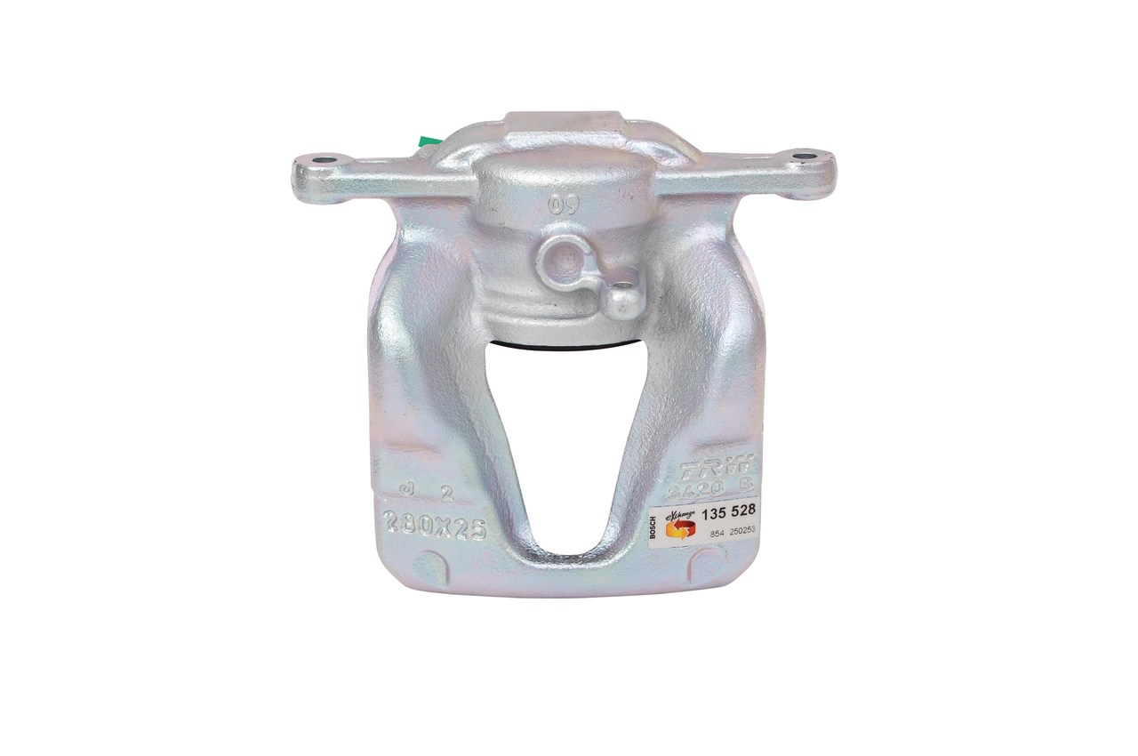 Bremsekaliber 0 986 135 528 BOSCH 4213681 VAUXHALL