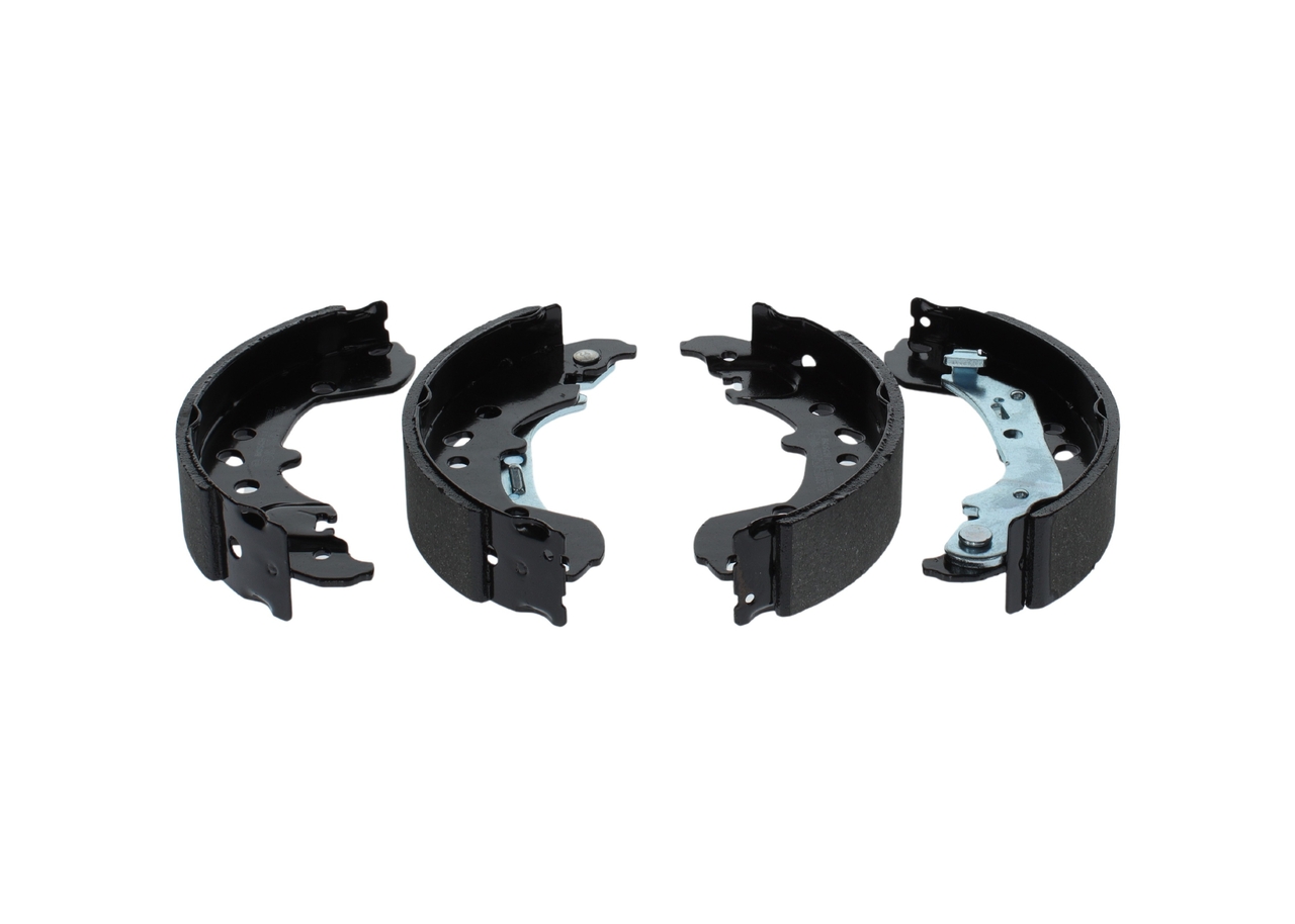 prijs Remschoenen Volkswagen 0 986 487 958 BOSCH