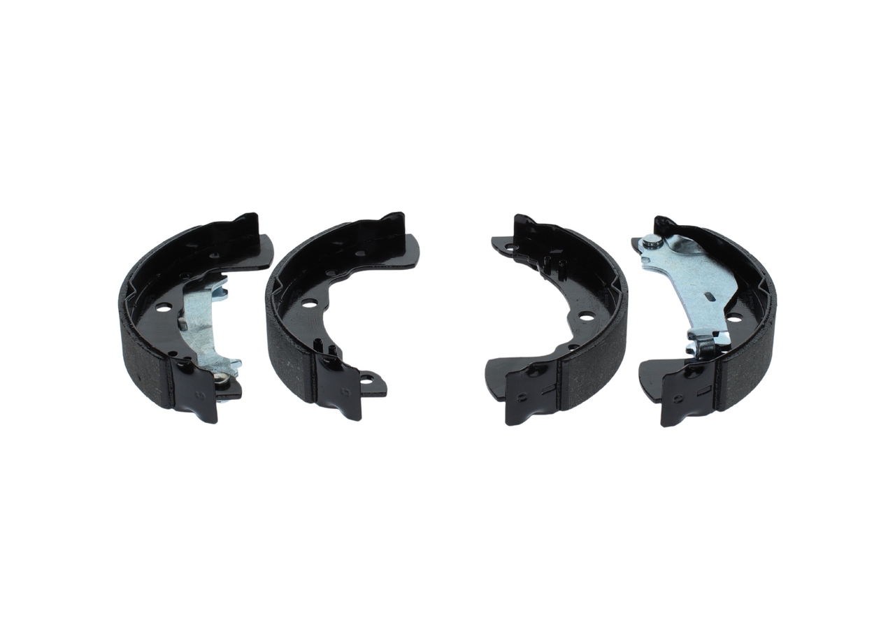 0 986 487 963 BOSCH Παπουτσια φρενων Suzuki φθηνά