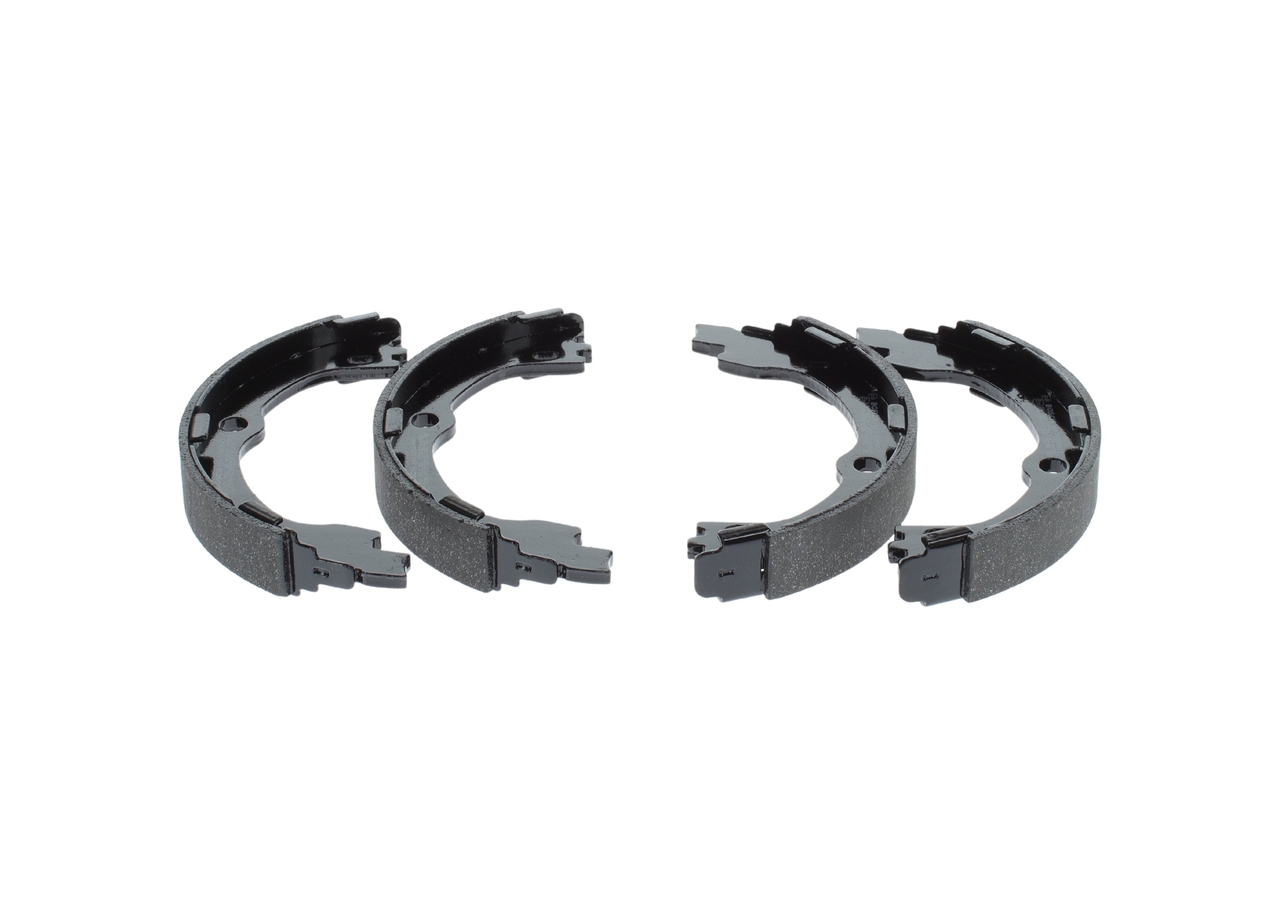 BOSCH BS7964 Mâchoires de frein à main