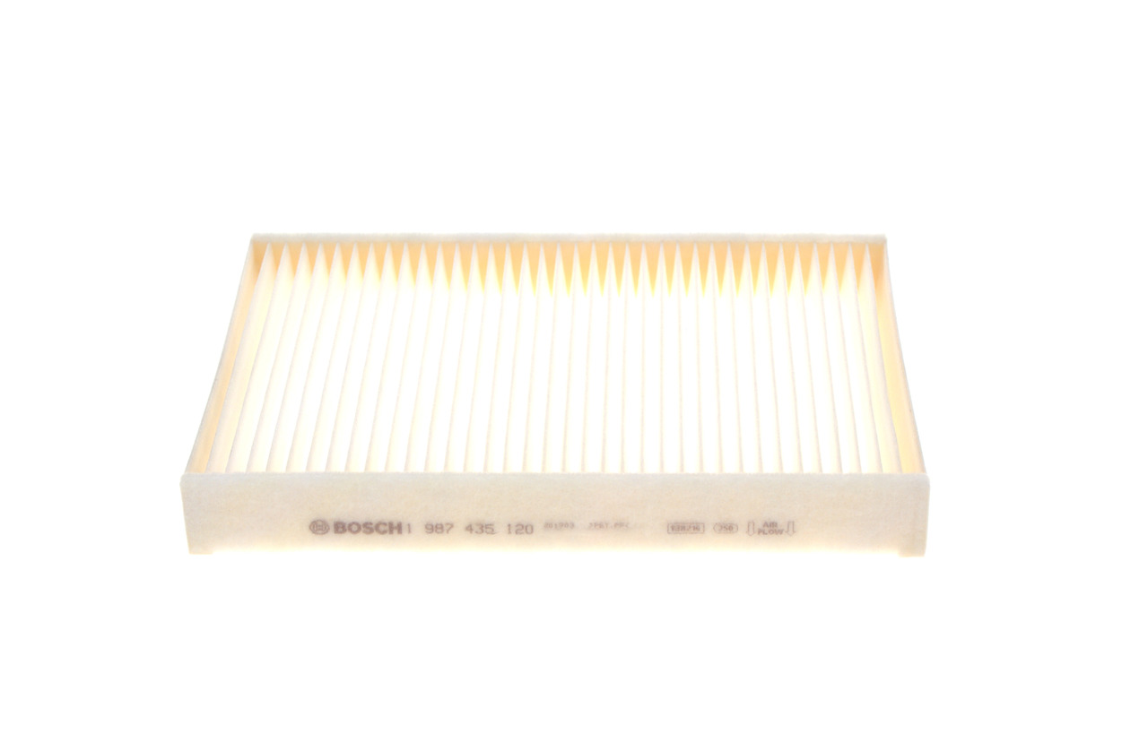 BOSCH 1987435120 Peľový filter BMW E39 cena