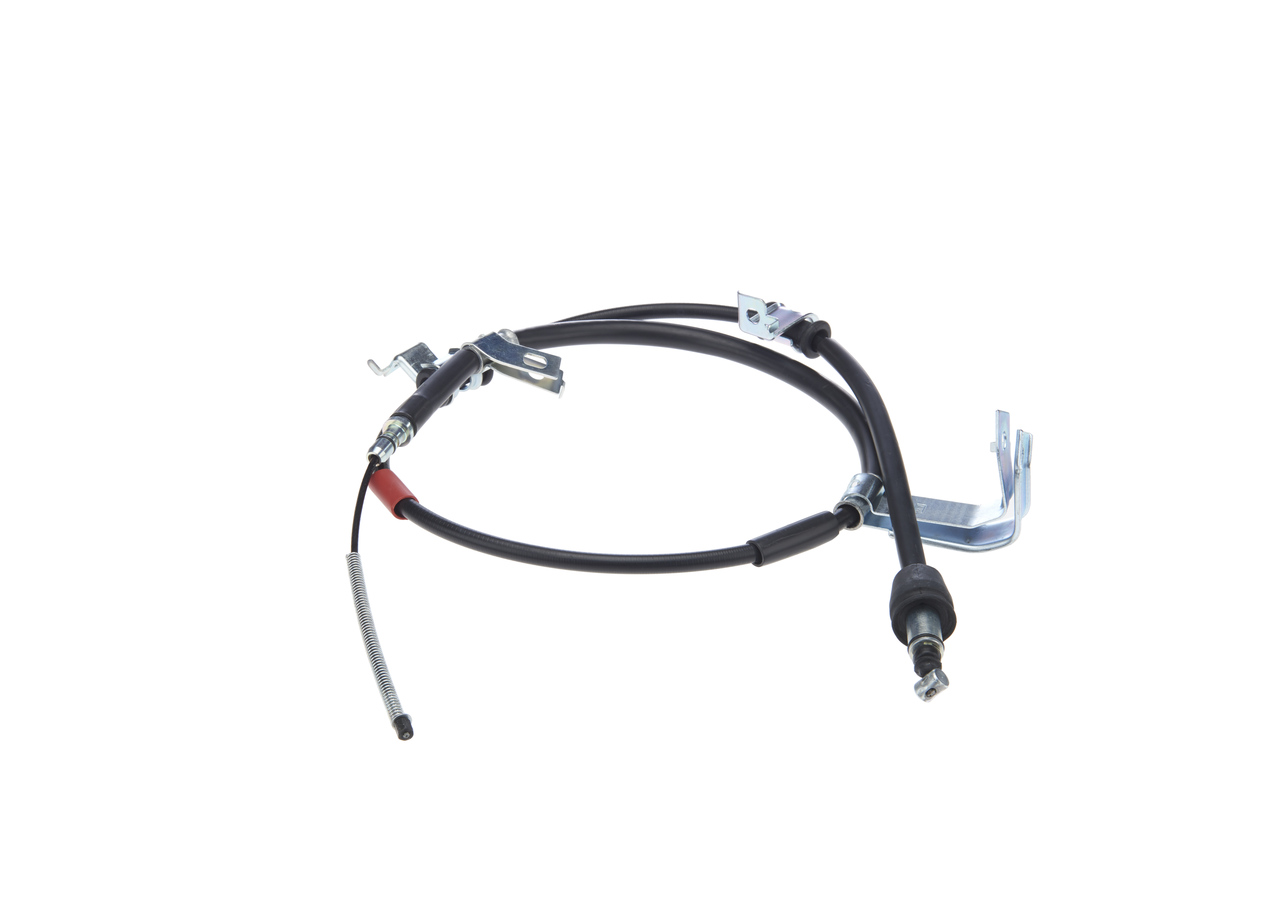 BOSCH BC2822 Vaijeri, seisontajarru