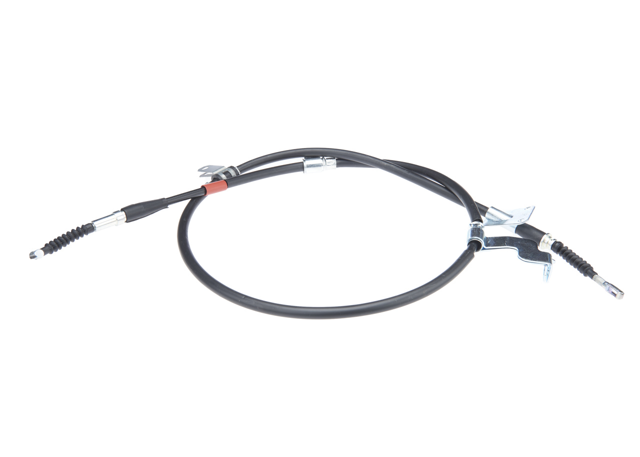 BOSCH 1 987 482 825 Hyundai Santa FE DM 2.4 CCVT 175 hp Petrol Handbrake cable price