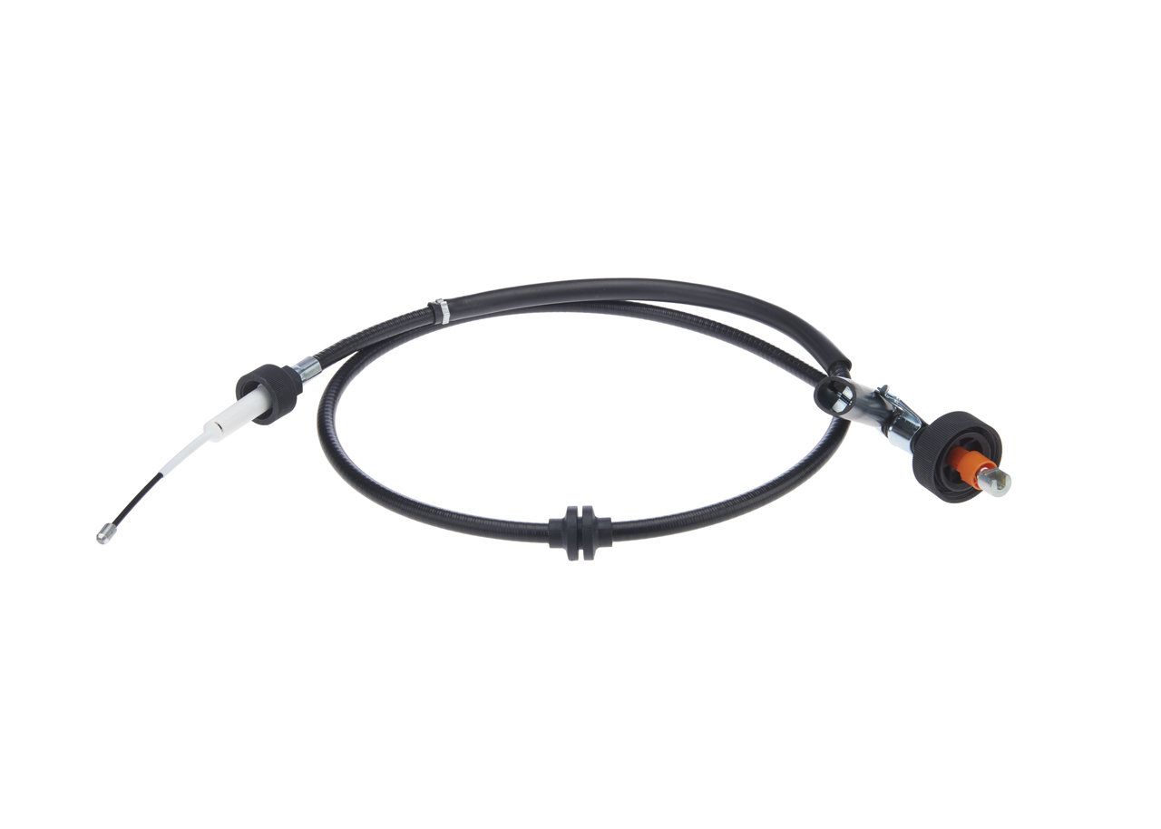 Handbremsseil 1 987 482 828 BOSCH LR 018469 LAND ROVER
