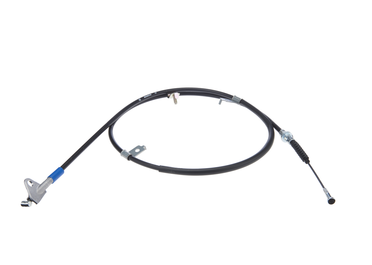Handbromsvajer 1 987 482 830 BOSCH K01144410A MAZDA