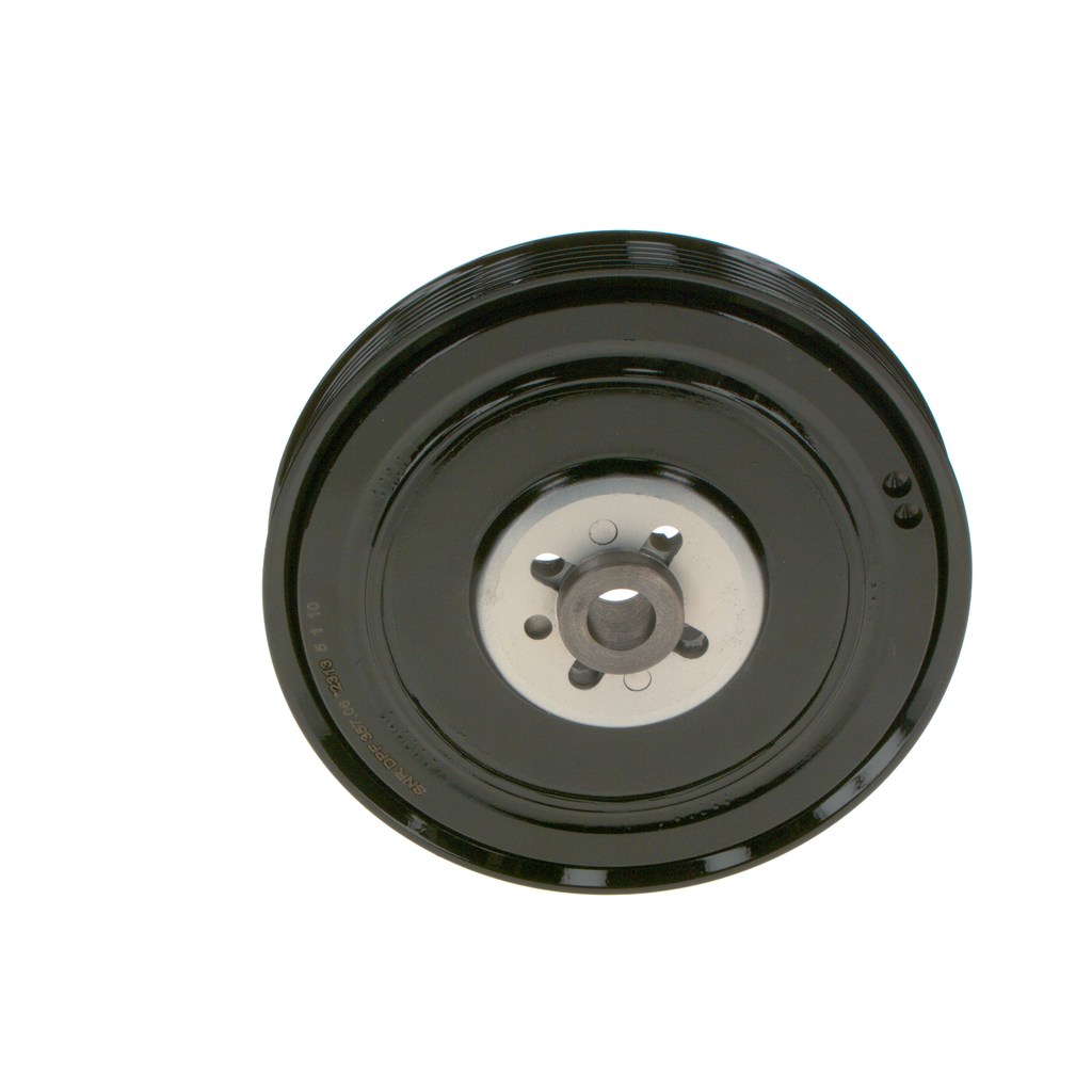 BOSCH 1 987 945 601 Rihmaratas VW LT 28-35 II Buss 2.5 TDI 90 hj Diisel hind