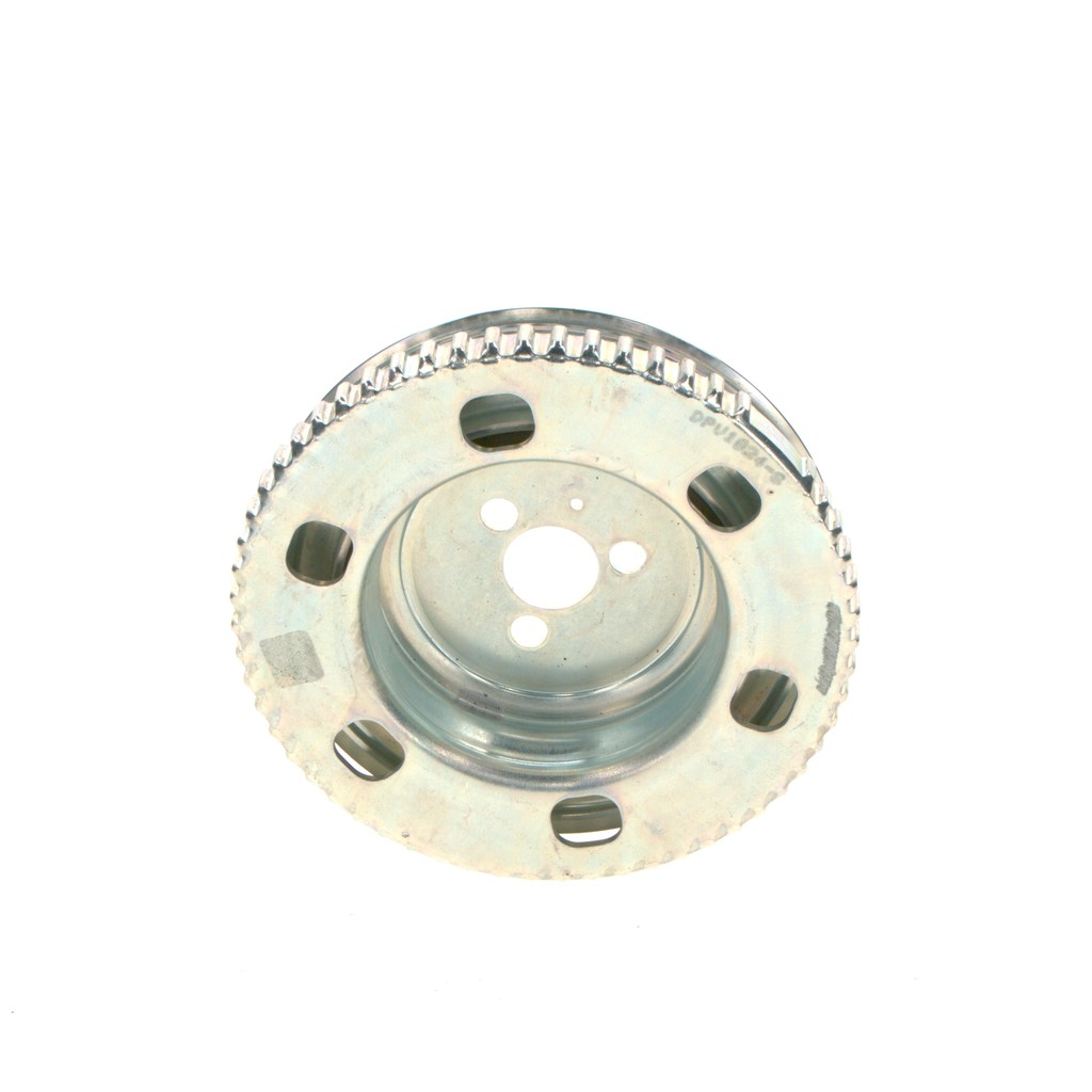 1 987 945 631 BOSCH Puleggia albero motore FIAT prezzo