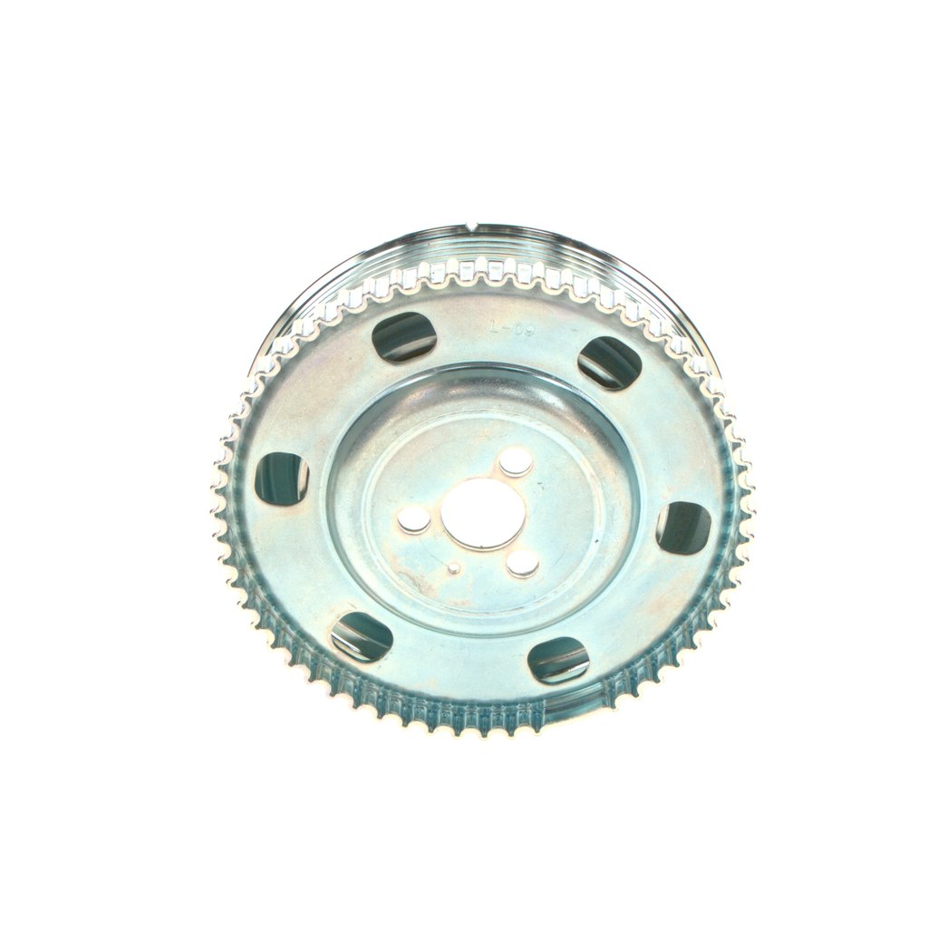 BOSCH 1 987 945 637 Puleggia cinghia albero a gomiti