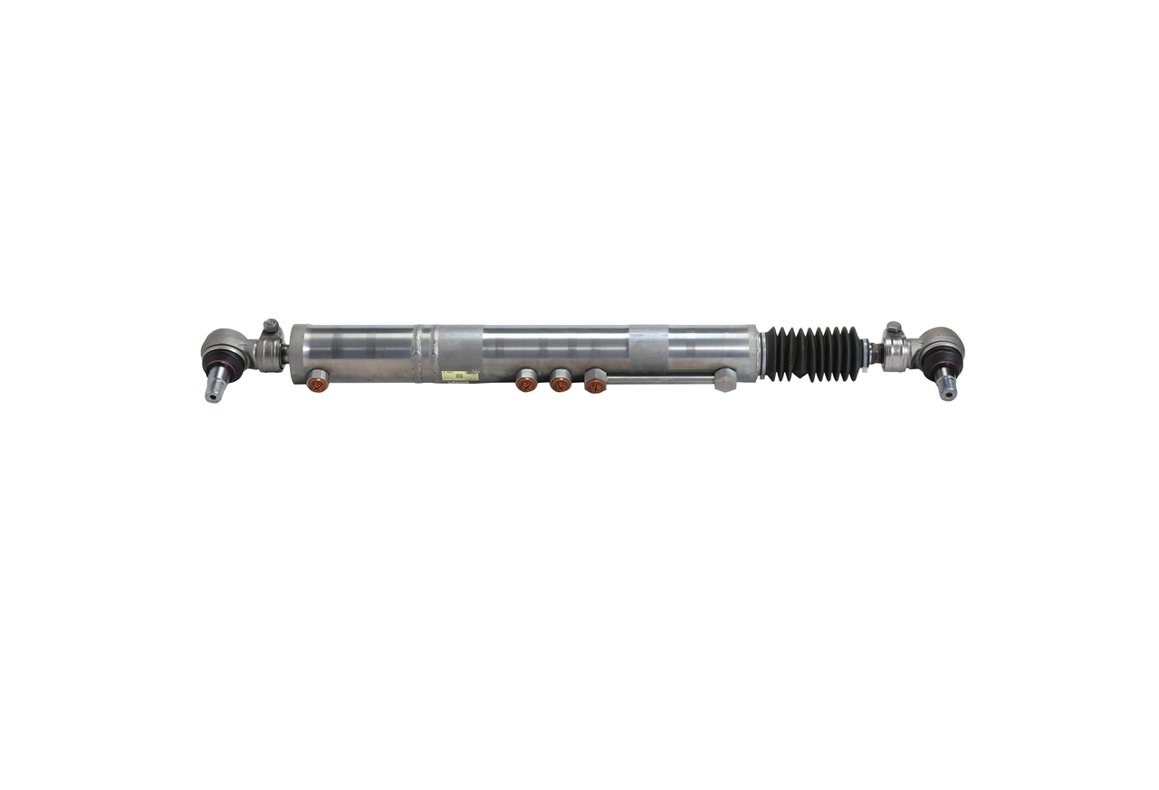 Arbeitszylinder, Servolenkung K S00 003 280 BOSCH 81 47501 6095 K S00 003 280 Arbeitszylinder, Servolenkung BOSCH 81475016095 MAN