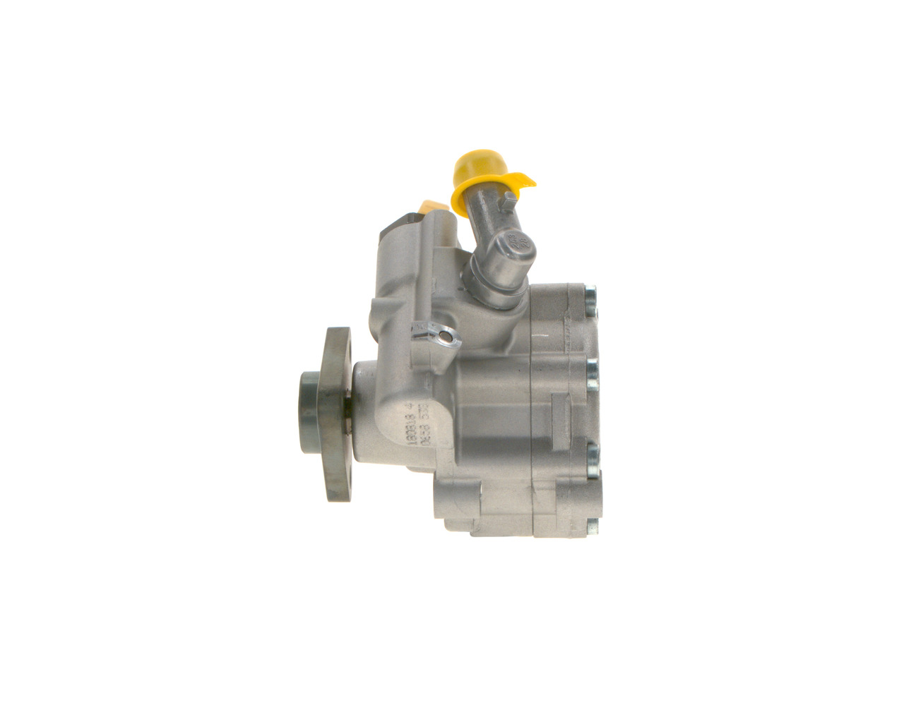BOSCH K S00 003 321 originele Stuurbekrachtigingspomp Doblo II Flatbed Vrachtwagen/Chassis (263) kosten