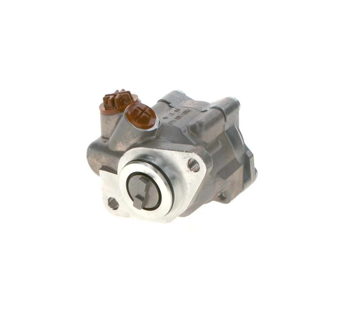 Pompa idraulica, sterzo K S01 003 973 BOSCH 51 47101 7053 Pompa idraulica, sterzo K S01 003 973 BOSCH 51471017053 MAN