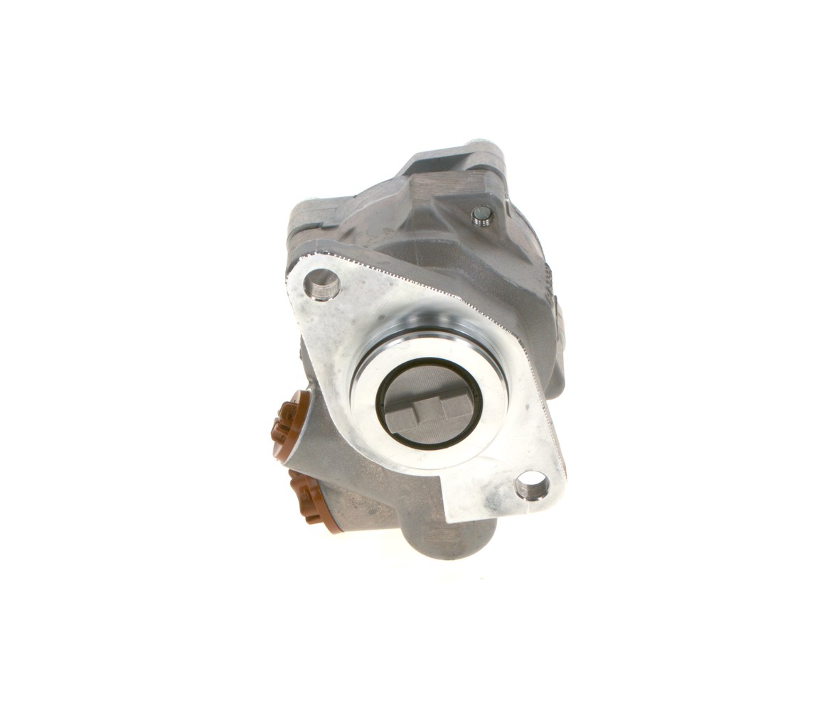 Ohjaustehostimen pumppu K S01 004 239 BOSCH 81 47101 6223 MAN