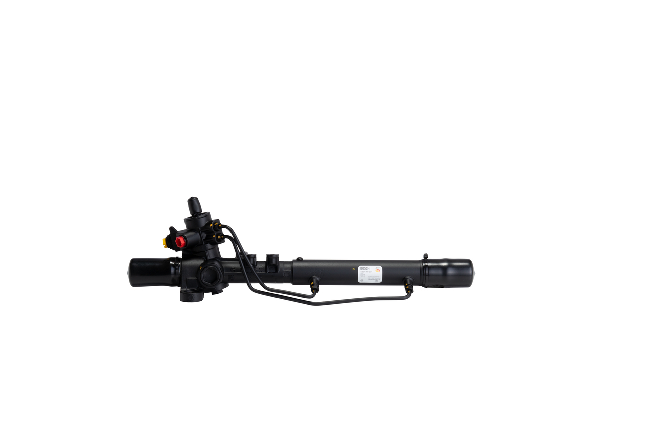 BOSCH K S01 900 031 Cremallera VW Polo Classic 6kv 1.9 TDI 91 cv Gasóleo precio