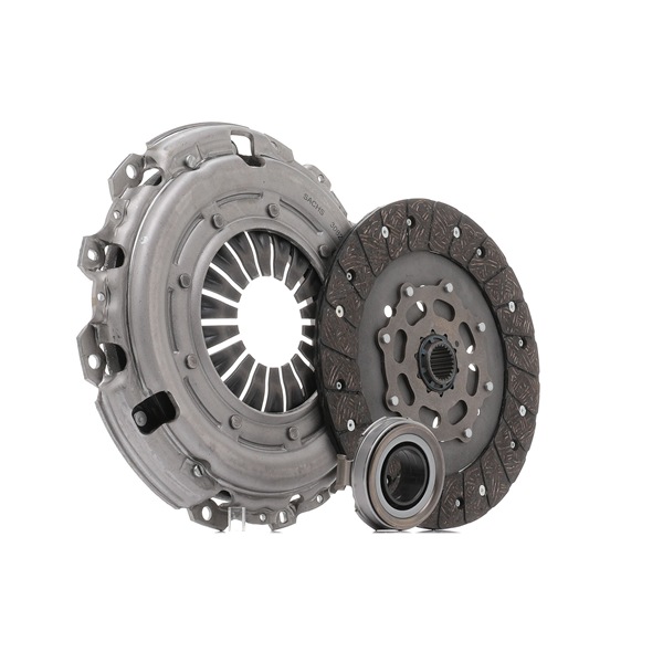 SACHS 3000 951 592 Zestaw sprzęgła