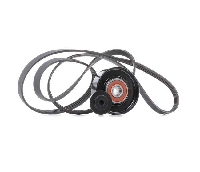 GATES K014PK1770 Toyota Yaris P1 Hosszbordás szíj készlet jó áron