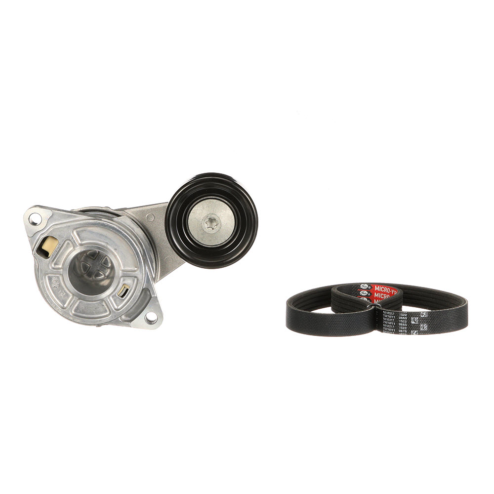 GATES 5PK1138 Hosszbordás szíj készlet
