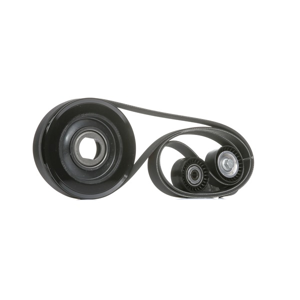 GATES K057PK1973 Soonrihmakomplekt Opel Vivaro Van odav