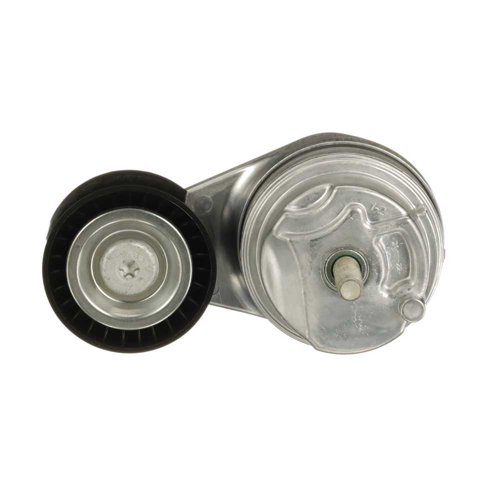 GATES 7808-21808 Rullo tenditore cinghia Poly-V