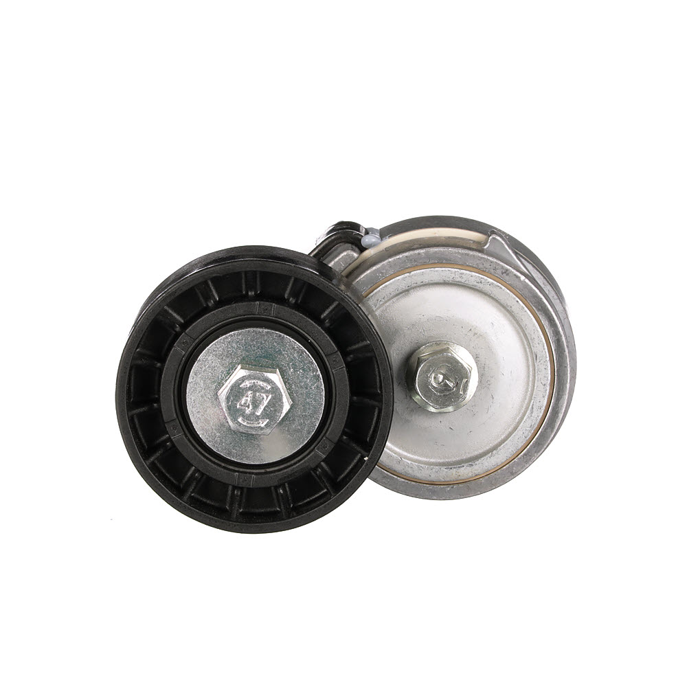 GATES 7808-21828 Spannrolle, Keilrippenriemen