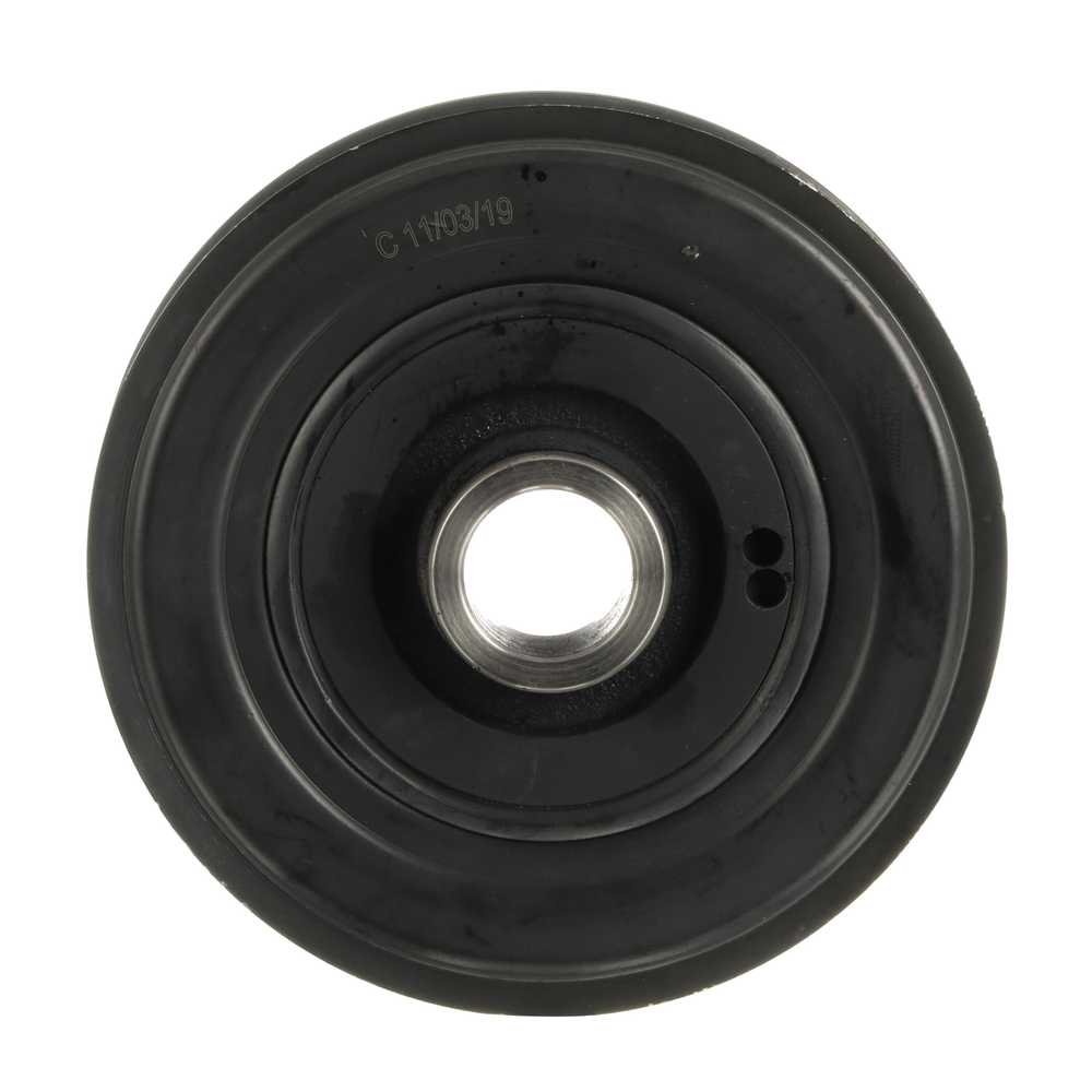 GATES TVD1142A Polia da cambota Ford Fusion ju2 1.4 80 cv Gasolina preço