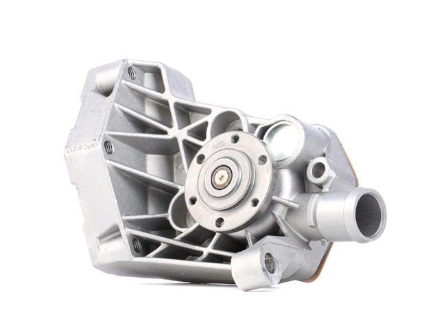 SKF VKPC81217 Vandpumpe Skoda FABIA originale