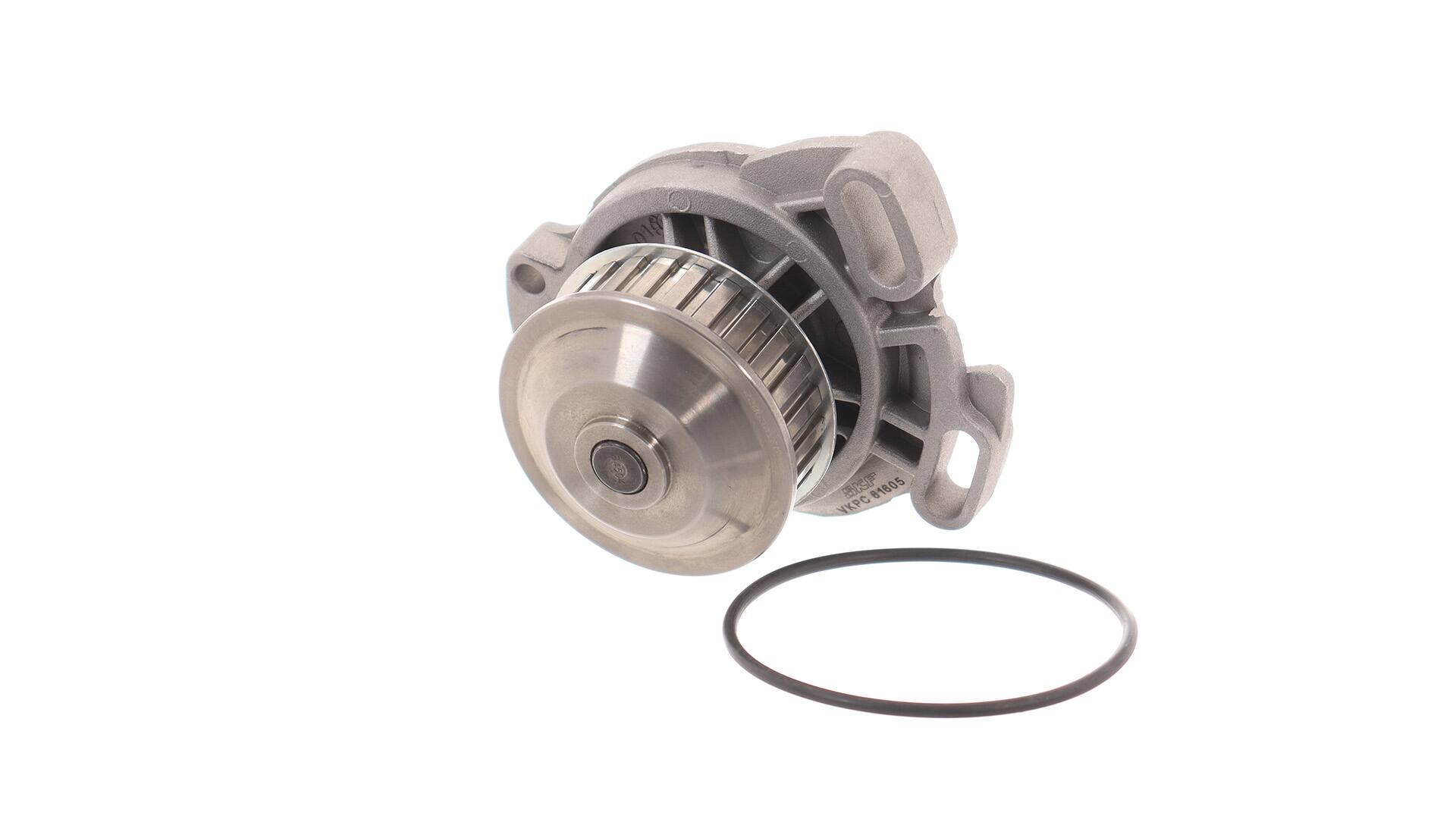 SKF VKPC81605 Τρόμπα νερού VW Passat 32B τιμες