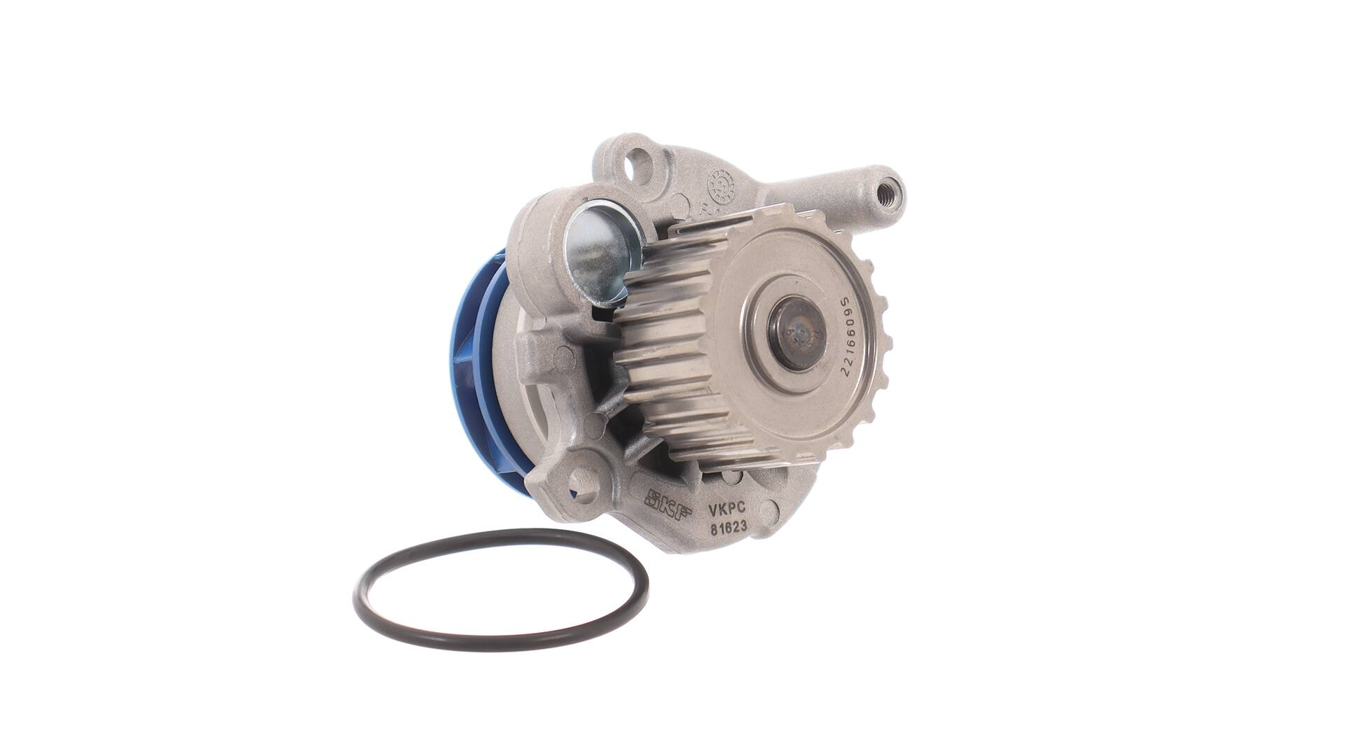 SKF VKPC 81623 2003 pompe à eau Seat Leon Mk1 prix