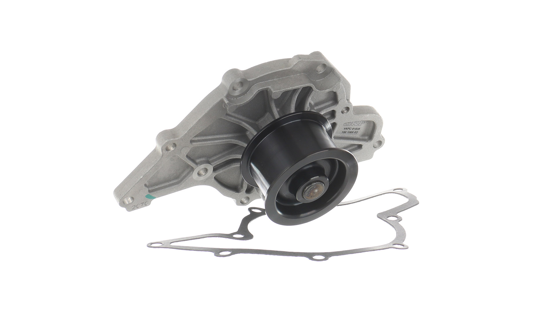 SKF VKPC 81635 Bomba de água