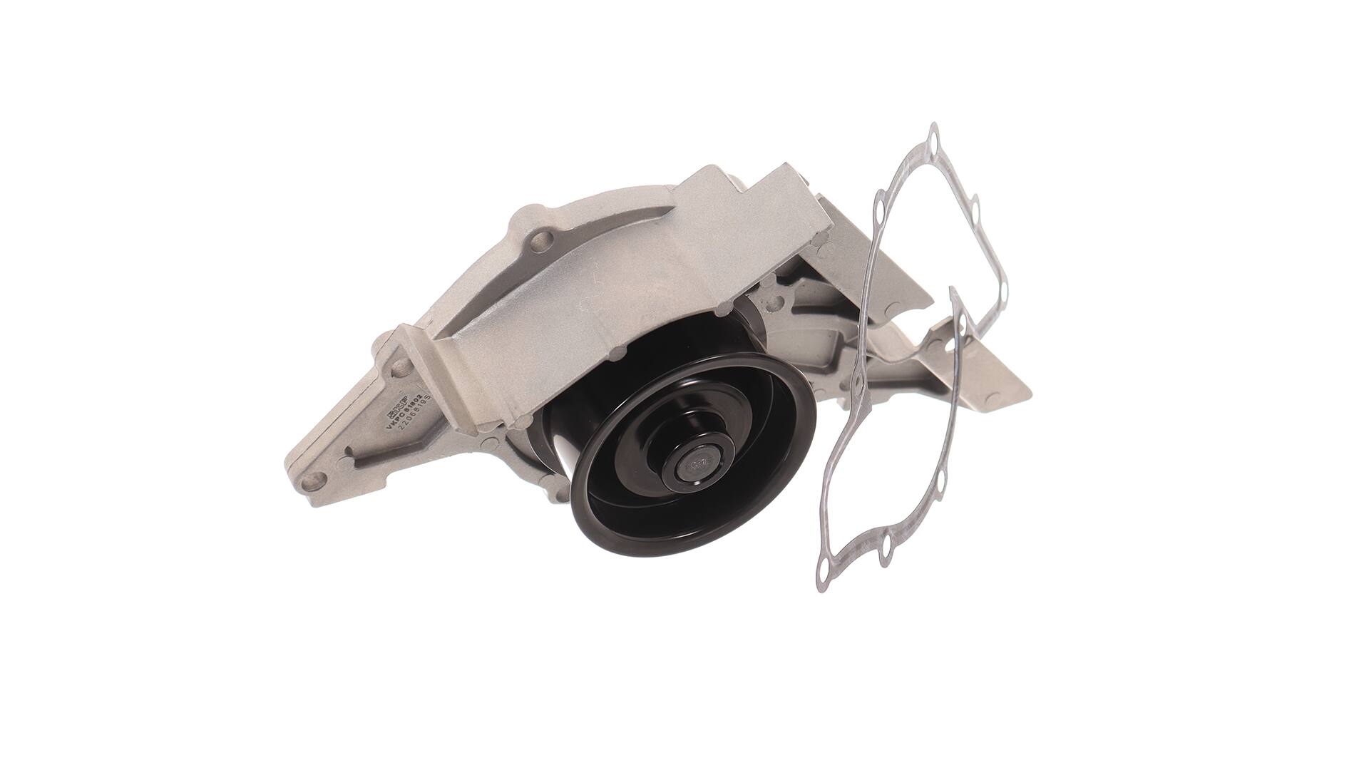SKF VKPC 81802 Vandpumpe AUDI A6 2001