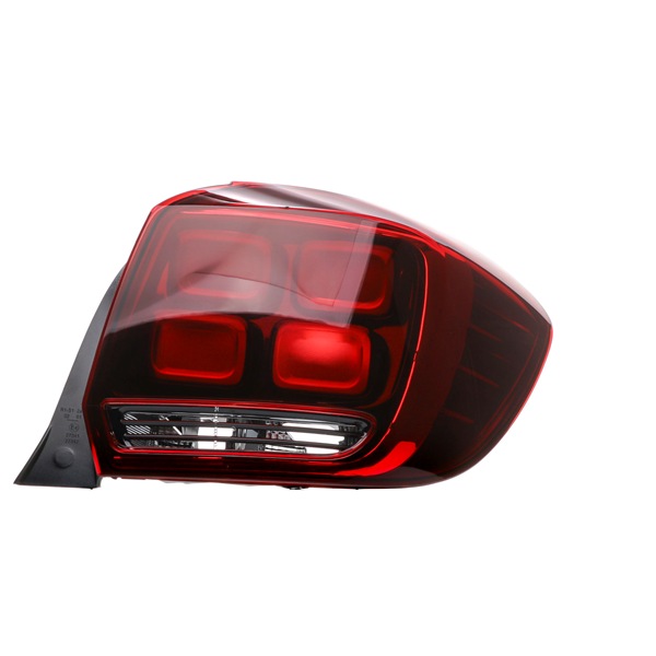 Takavalo 11-14697-01-2 TYC 265506147R DACIA