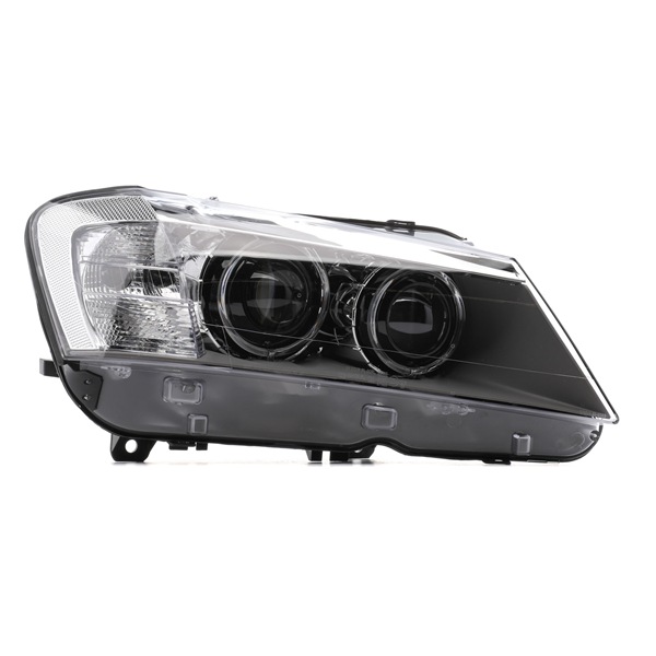 TYC 20-12851-06-9 Koplamp