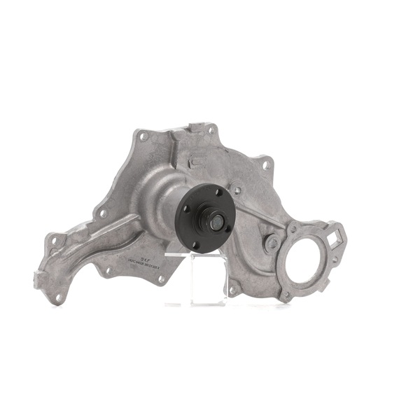 SKF Ūdenssūknis VKPC 84608 VKPC 84608 Ūdens sūknis SKF FORD ECOSPORT