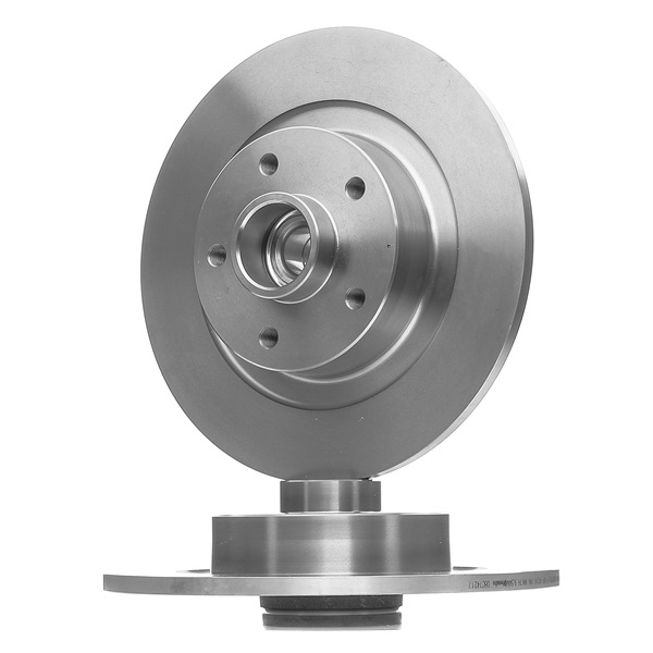 BREMBO 08.C742.17 Δίσκοι γνήσια Renault φθηνά