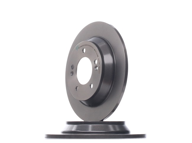 BREMBO 08.C823.11 Disco de travão