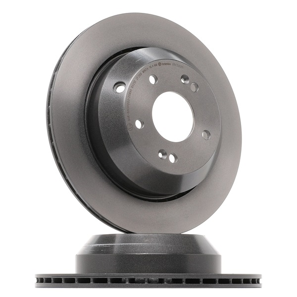 BREMBO 09.C503.11 Piduriketas