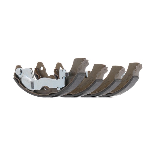 BREMBO S 79 528 NISSAN trommelrem