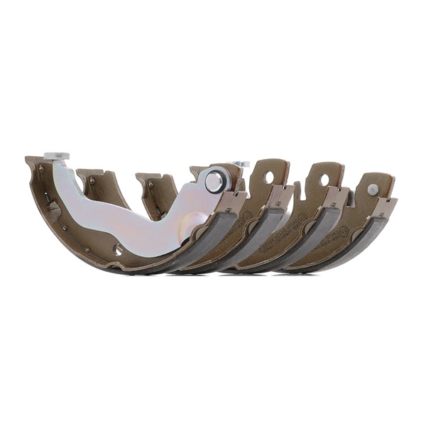 Jarrukenkäsarja, seisontajarru S 83 569 BREMBO 044950F020 OPEL