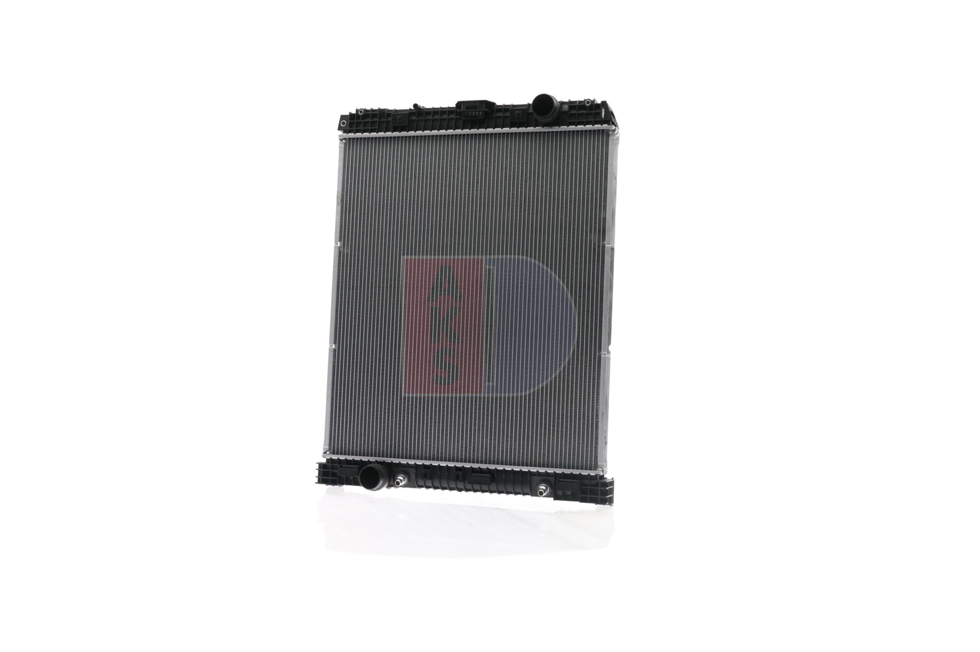 Radiateur du moteur 130038X AKS DASIS A940 500 16 03 DAF