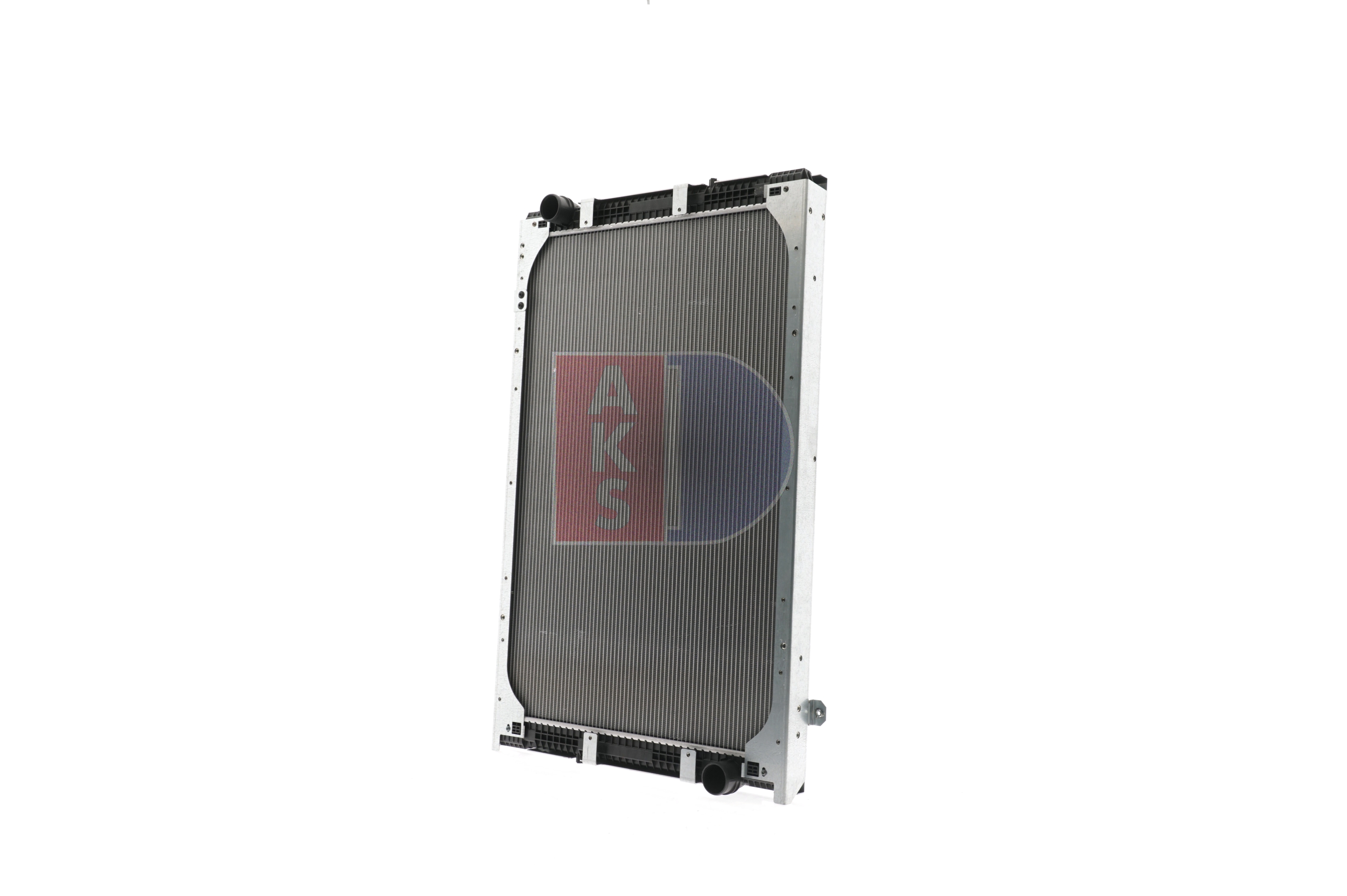 AKS DASIS 130061X Engine radiator