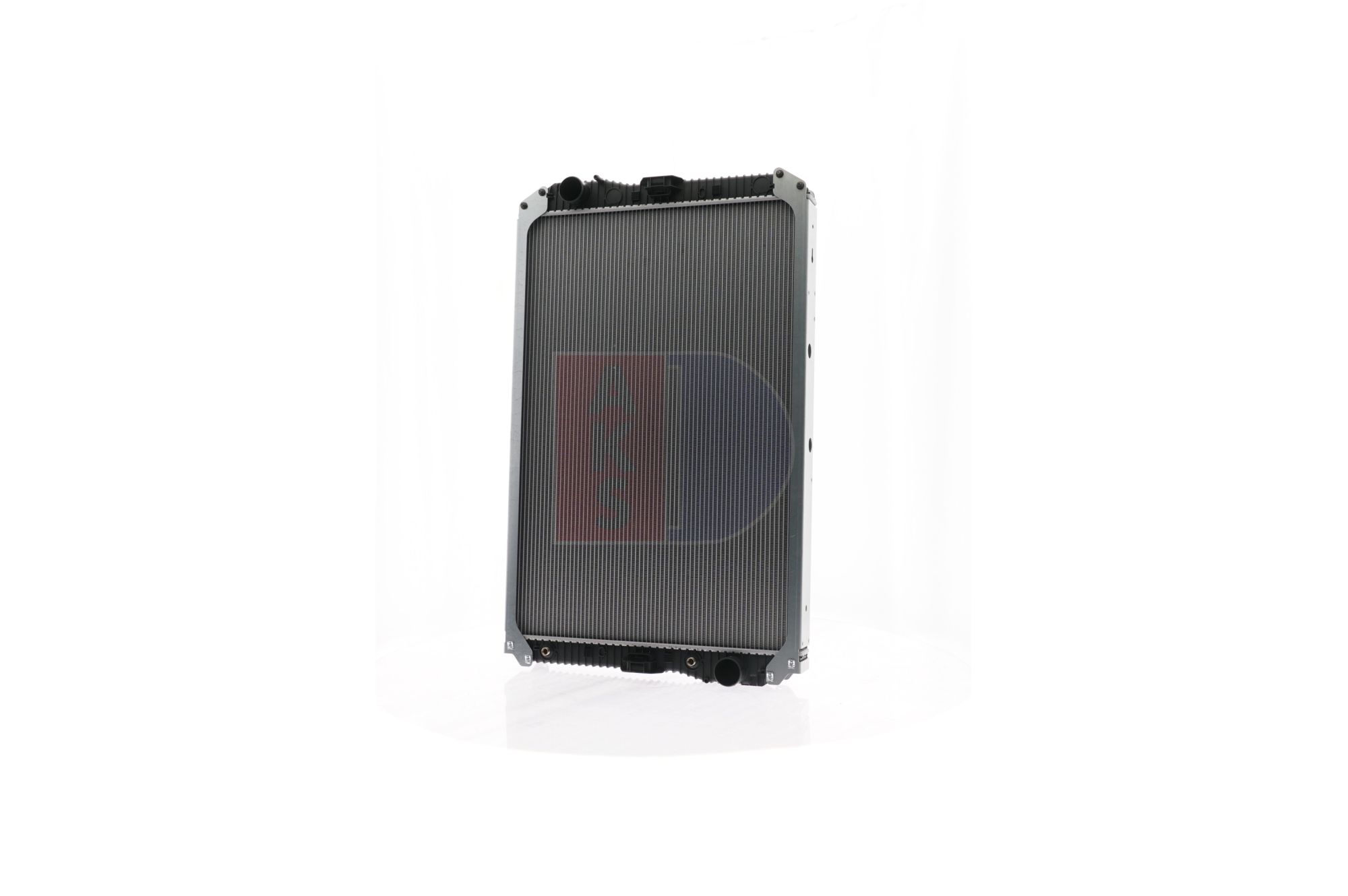 AKS DASIS 131002X Engine radiator