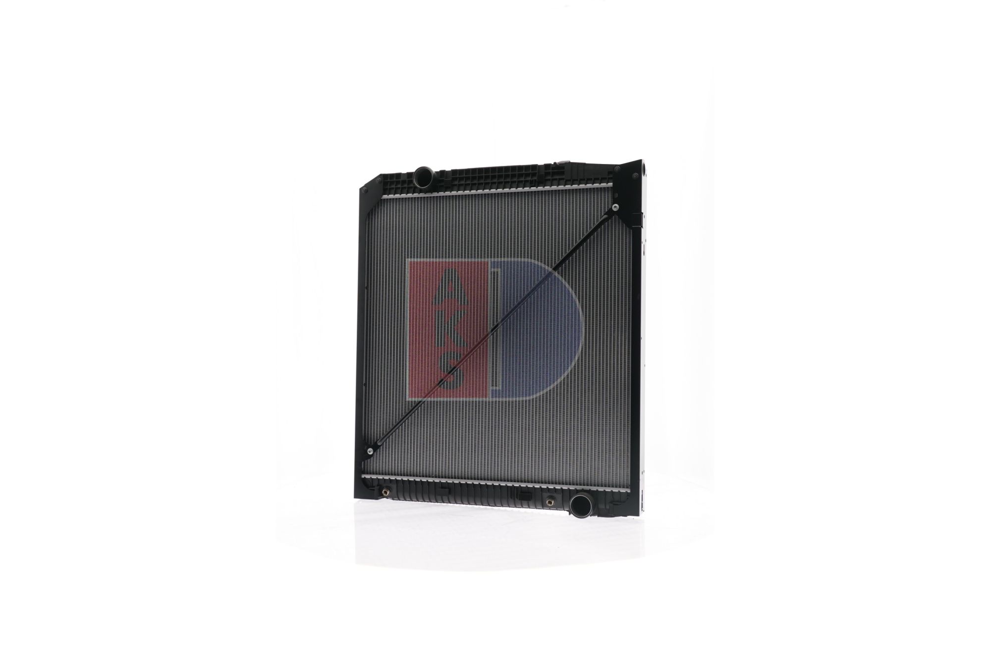 AKS DASIS 131960X Radiateur du moteur