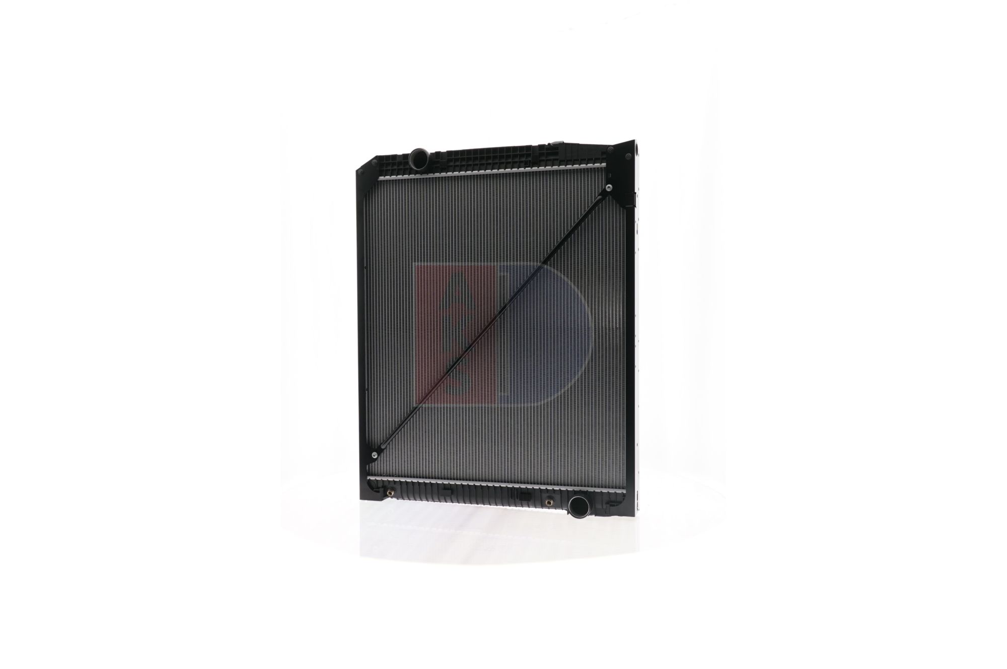 AKS DASIS 132080X Radiateur du moteur