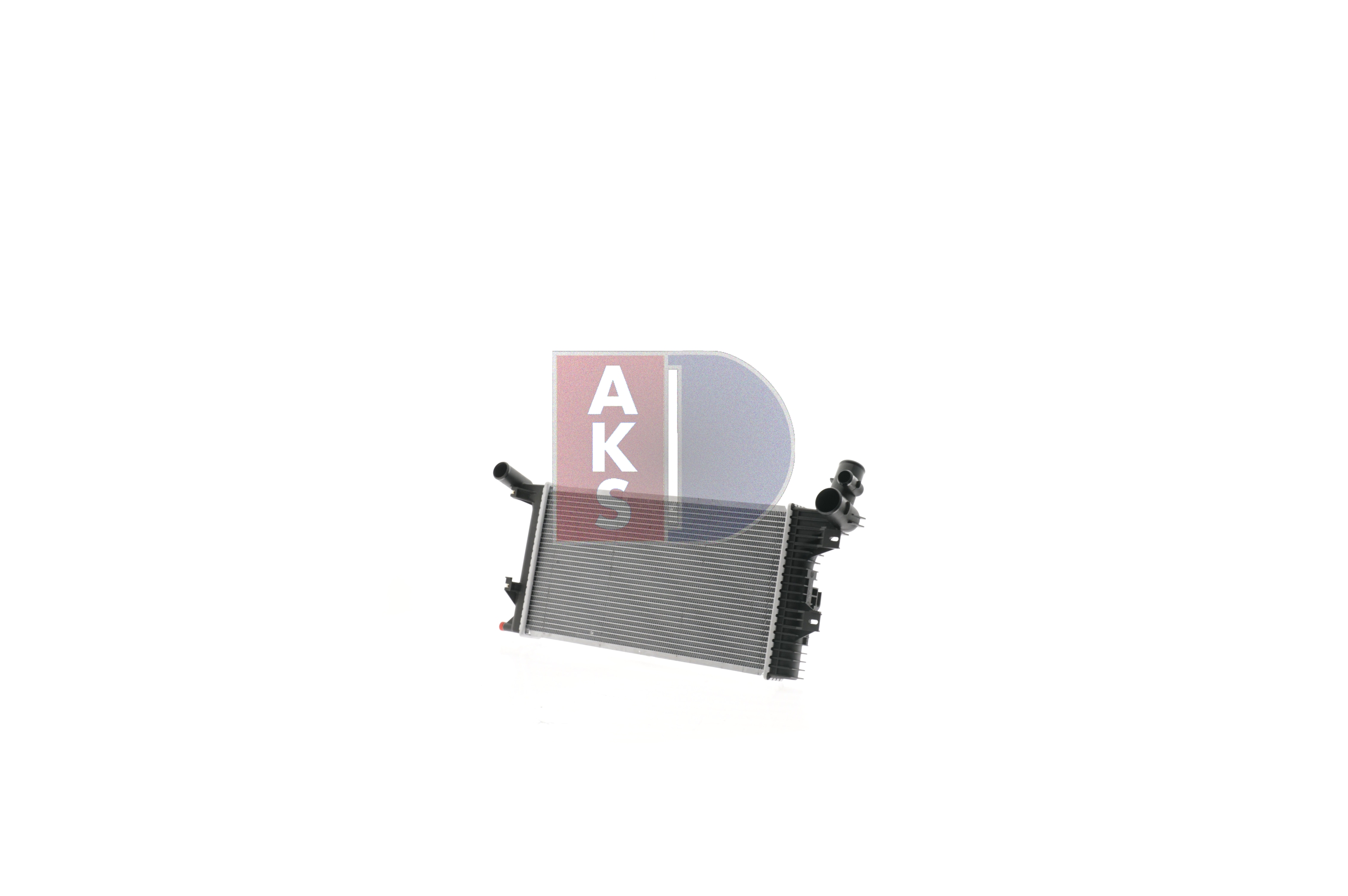 AKS DASIS 132380X Radiateur du moteur