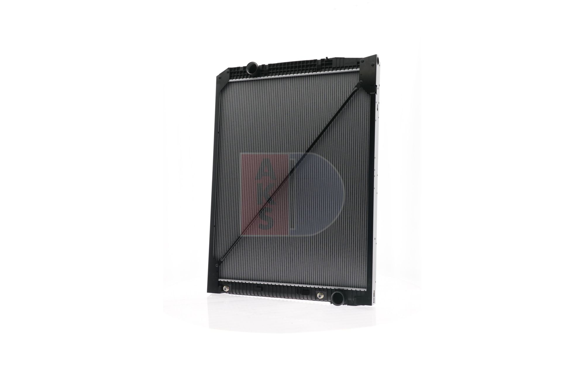 AKS DASIS 134300X Radiatore motore