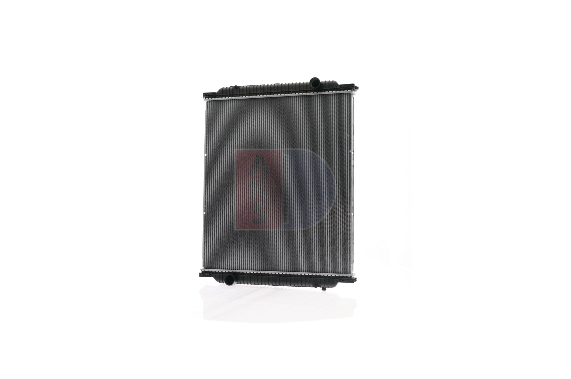 Radiaator, mootorijahutus 260006X AKS DASIS 8106101.6514