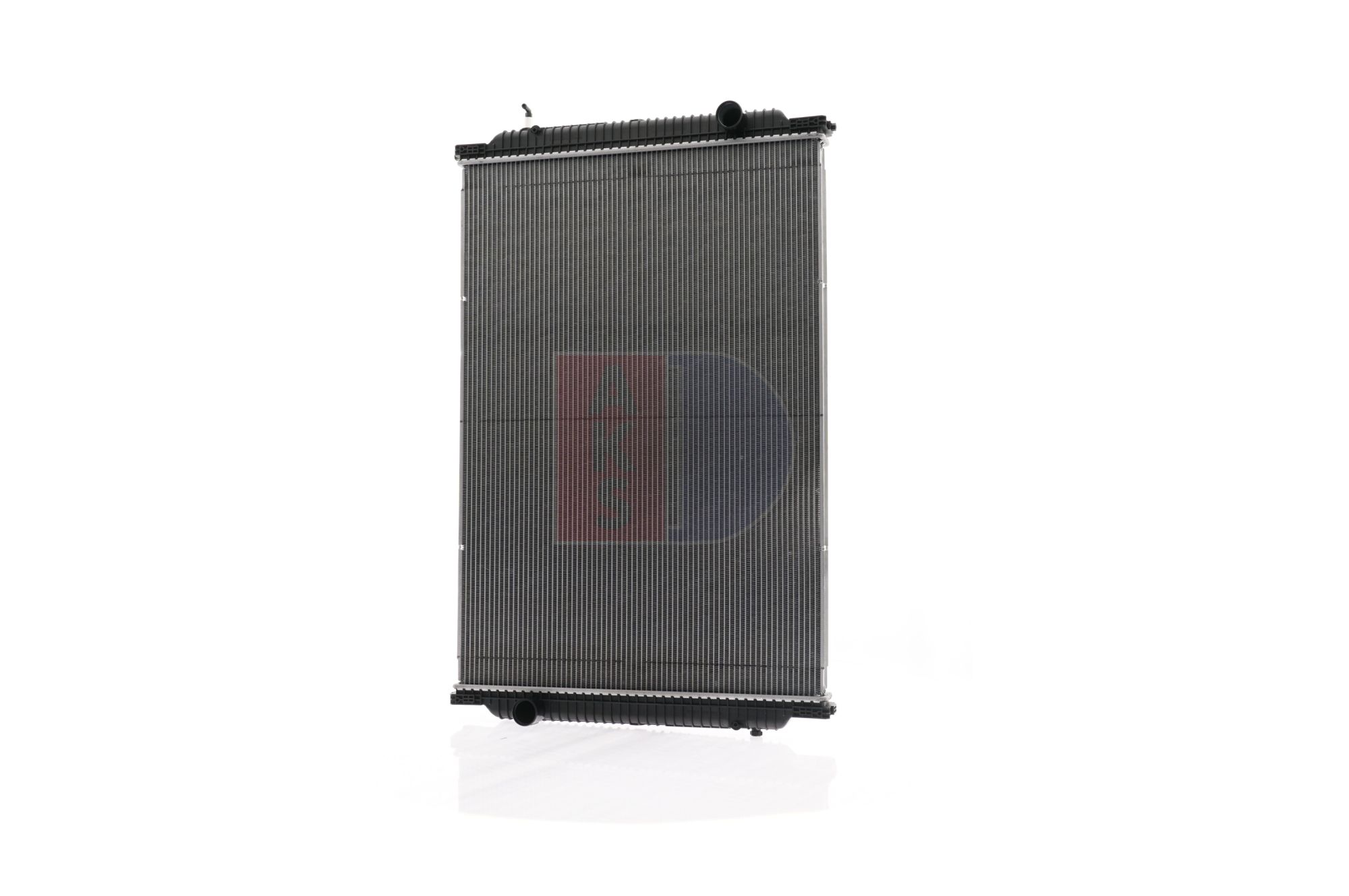 AKS DASIS 260022X Engine radiator
