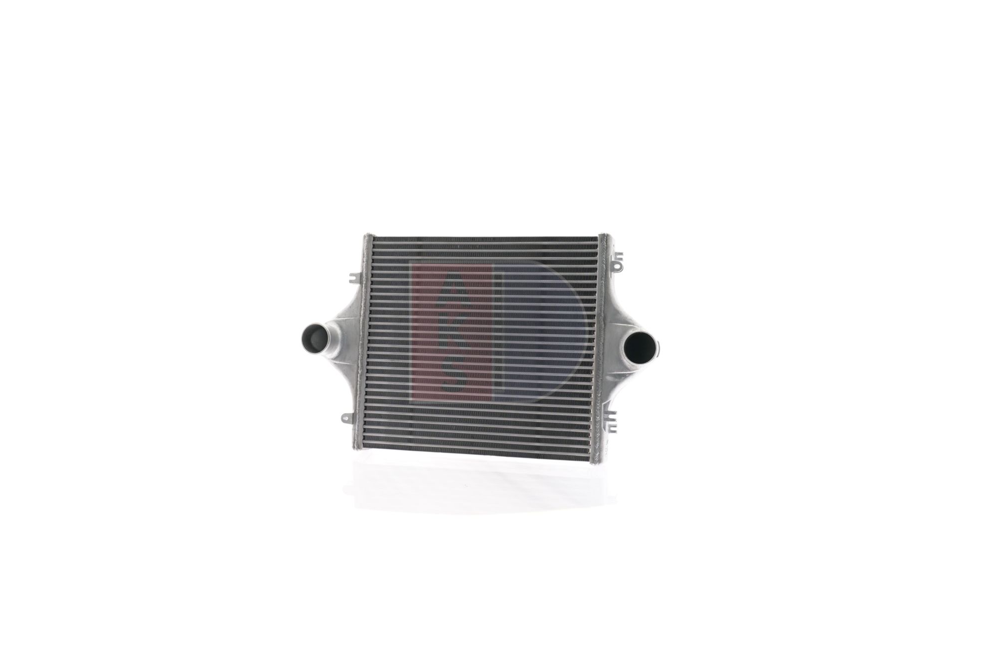 AKS DASIS 267220X Intercooler