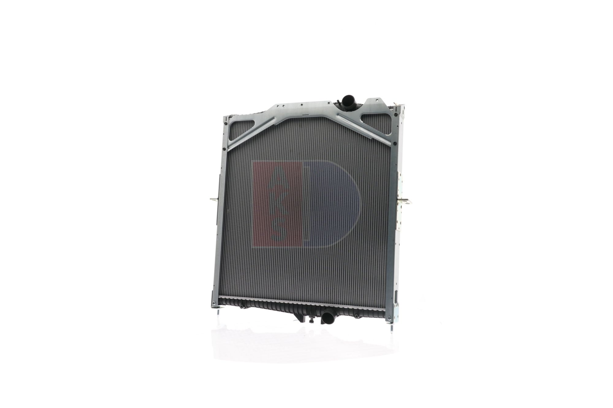AKS DASIS 280005X Radiateur du moteur