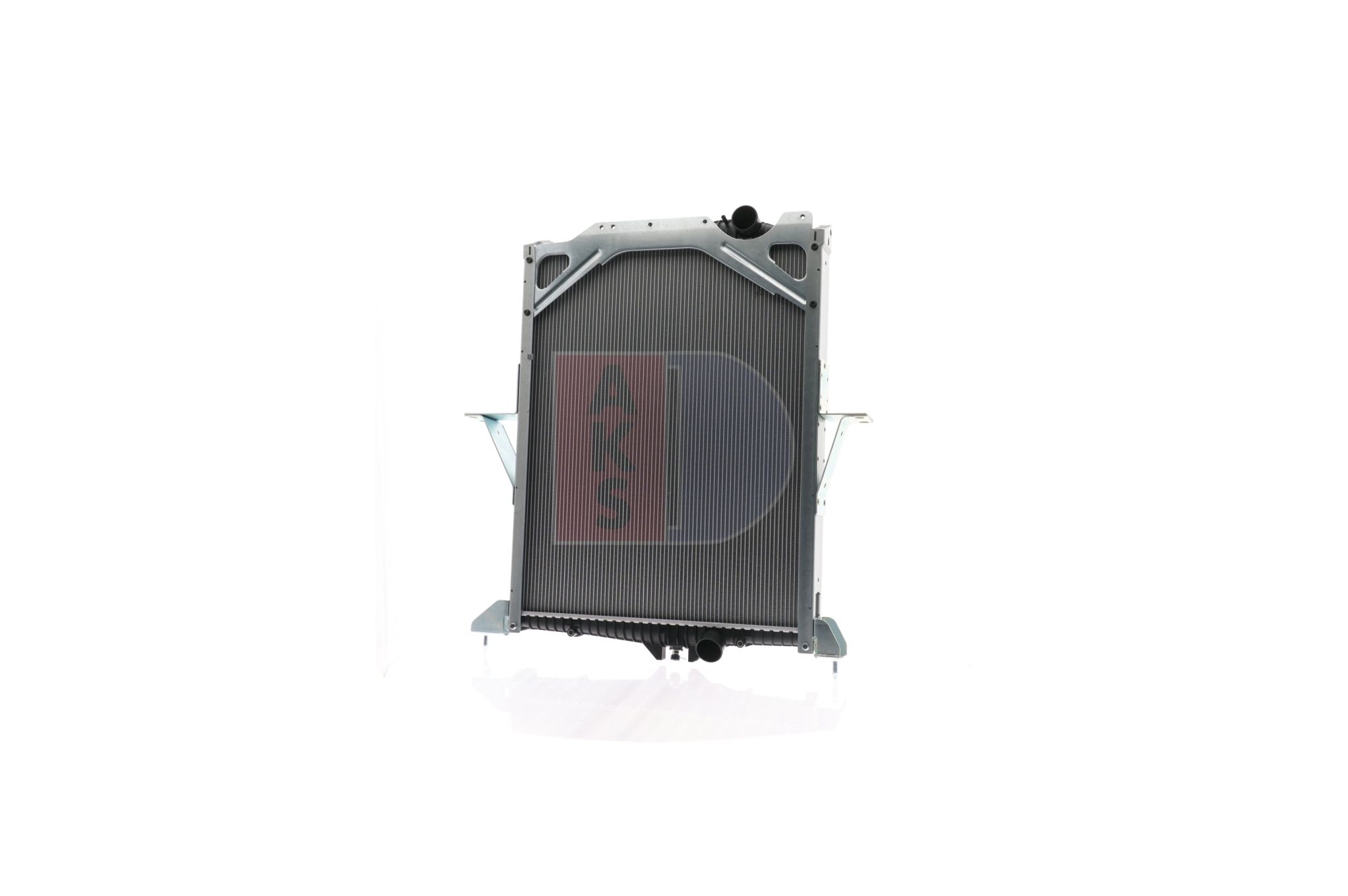 Chladič motora 280009X AKS DASIS 2 046 017 8 Chladič motora 280009X AKS DASIS 2 046 017 8 VOLVO