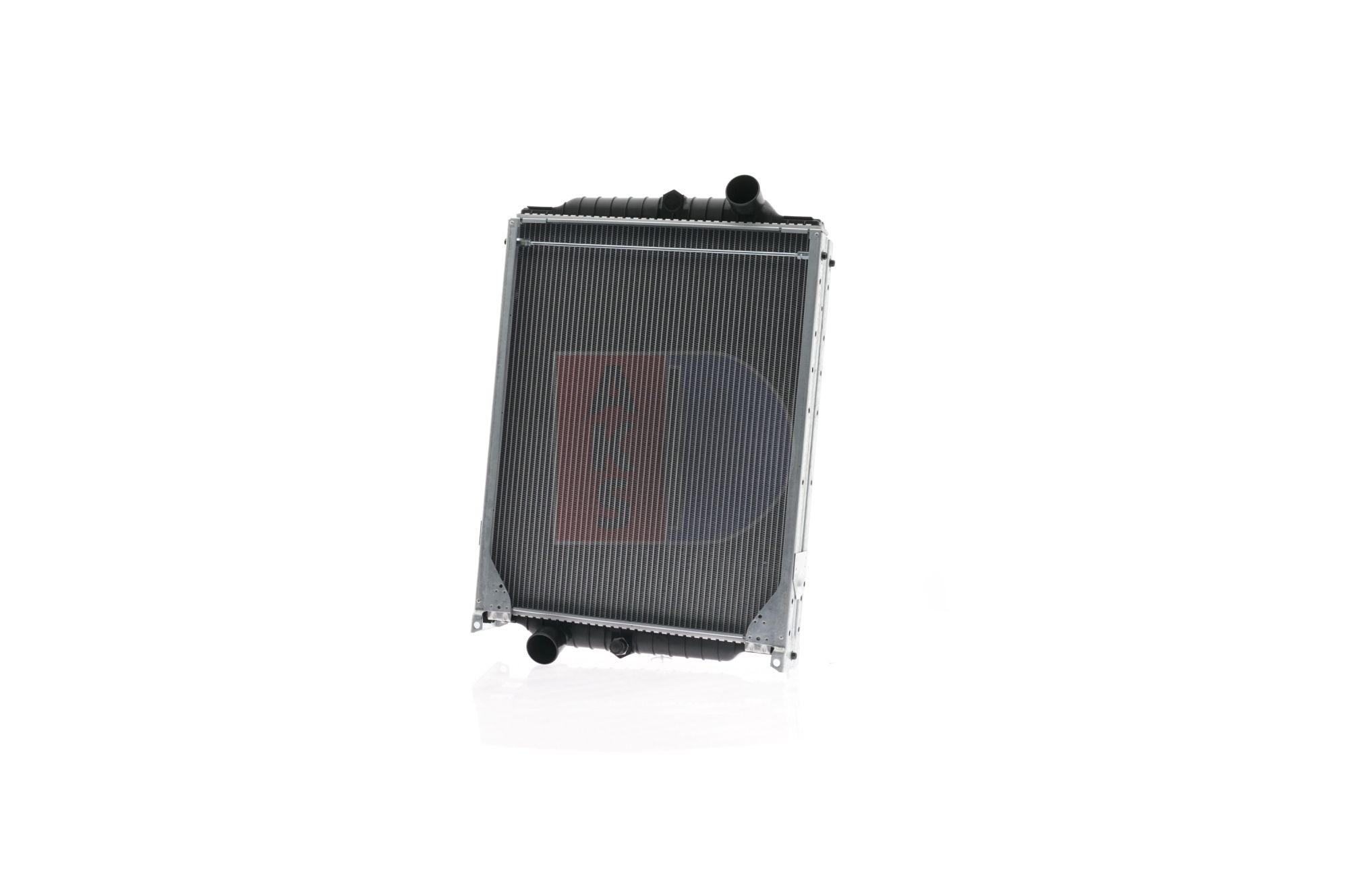 AKS DASIS 280014X Radiateur du moteur